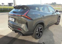 Zunanja slika - Geely Cityray - 1.5 7DCT FWD GK°AKCIJA - 4.000 EUR° - 3 - Predogledna slika