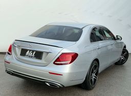 Zunanja slika - Mercedes-Benz E-Razred - 220CDI-61.000km-VIRTUAL-MULTIEBAM-LIZING ZA TUJC.. - 5 - Predogledna slika