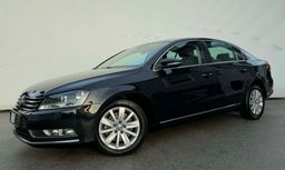 Zunanja slika - VW Passat - 2.0 TDI-LIZING ZA TUJCE-PDC-TEMPOMAT-ODLIČEN-... - 1 - Predogledna slika
