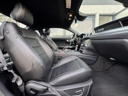 Zunanja slika - Ford Mustang - 2.3 EcoBoost 290KM AVT A10 SLO AKTIVNI TEMP. NAVI - 11 - Predogledna slika