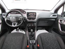 Notranja slika - Peugeot 2008 - 2008 - 9 - Predogledna slika