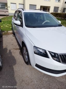 Zunanja slika - Škoda Octavia - Combi 1,6 TDI Style - 3 - Predogledna slika