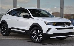 Zunanja slika - Opel Mokka - 1.2 TURBO 96KW EDITION AUTO - 1 - Predogledna slika