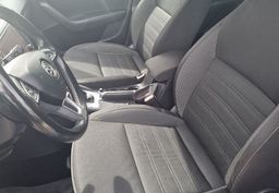 Zunanja slika - Škoda Octavia - Combi 2.0 TDI Ambition DSG 1.LASTNIK. SERVISNA - 7 - Predogledna slika