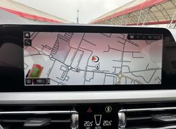 Zunanja slika - BMW Serija 3 - Touring: 318d Touring Luxury.NEMŠKI+4ALU.KAMERA.NAVI.ACC - 7 - Predogledna slika