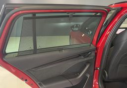 Zunanja slika - Škoda Octavia - RS-VIRTUAL-PANORAMA-NAVI-HALJENJE SED-ALCANTARA - 18 - Predogledna slika