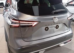 Zunanja slika - Nissan Qashqai - 1.3 DIG-T M.Hybr.158 4WD X-Tr.N-CONNECTA+COLD - 4 - Predogledna slika