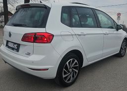 Zunanja slika - VW Golf - Sportsvan 1.6 TDI 116ks °PANORAMA° °RADAR TEMPOMAT° - 5 - Predogledna slika
