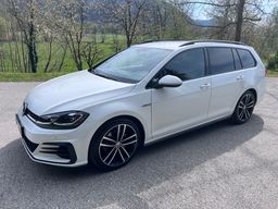 Zunanja slika - VW Golf - Variant 2,0 GTD BMT DSG - 4 - Predogledna slika