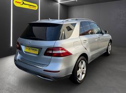 Zunanja slika - Mercedes-Benz ML-Razred - ML 250 BlueTEC 4MATIC LED NAVI TEMP PDC USNJE TOP. - 6 - Predogledna slika