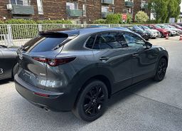 Zunanja slika - Mazda CX-30 - G140 NAGISA - 5 - Predogledna slika