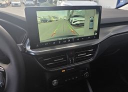 Zunanja slika - Ford Kuga - Titanium 2.5 Duratec Hybrid 178kW PHEV - 12 - Predogledna slika