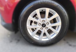 Zunanja slika - Ford Tourneo - Courier TITANIUM 1.0 125PS M6 - 8 - Predogledna slika