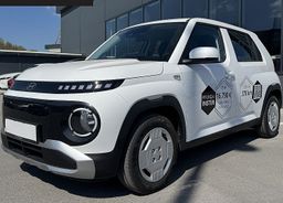 Zunanja slika - Hyundai Inster - 71 kW 42 kWh TREND - SUBVENCIJA  7.200 EUR - 1 - Predogledna slika
