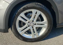 Zunanja slika - Mercedes-Benz GLA-Razred - 200-156KM-2XAMG-LINE-KAMERA-NAVI-GRET-SED-80.000KM - 20 - Predogledna slika