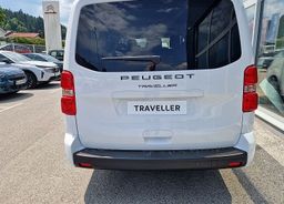 Zunanja slika - Peugeot Traveller - BUSINESS L3 2.0 BlueHDI 180 EAT8 - 5 - Predogledna slika