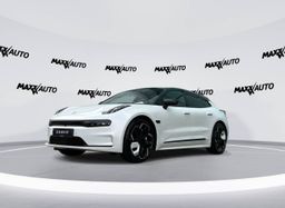 Zunanja slika - Zeekr 01 - 0 Long Range RWD - 1 - Predogledna slika