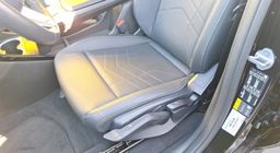 Zunanja slika - BMW X1 - serija :  xDrive25e X-LINE. SLO.LED - 12 - Predogledna slika