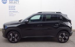 Zunanja slika - Fiat Grande Panda - 1.2 110 e-Hybrid  AT La prima - 2 - Predogledna slika