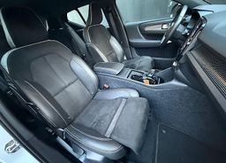 Zunanja slika - Volvo XC40 - BEV AWD R-DESIGN - 10 - Predogledna slika