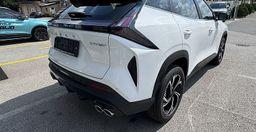 Zunanja slika - Geely Cityray - 1.5 T-GDI | 7DCT | GK - ZNIŽANA CENA - 3 - Predogledna slika