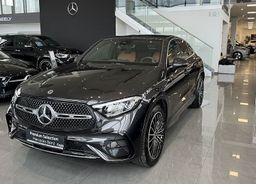 Zunanja slika - Mercedes-Benz GLC-Razred - GLC coupe I 220d I 4MATIC I AMG-LINE I PREMIUM I MY25 - 1 - Predogledna slika