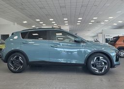 Zunanja slika - Hyundai Bayon - 1.0 T-GDI FL 90 STYLE ALU 17- WINTER - rg - 2 - Predogledna slika