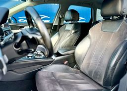 Zunanja slika - Audi A4 Allroad - 3.0 TDI quattro S tronic 160 kW - 7 - Predogledna slika