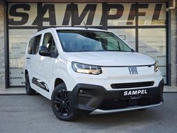 Zunanja slika - Fiat Doblo - 1.5 BlueHDi 130 L2 - 1 - Predogledna slika