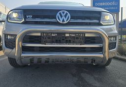 Zunanja slika - VW Amarok - 3.0 TDI KAMERA NAVI -LED DDV-REDUKTOR - 2 - Predogledna slika