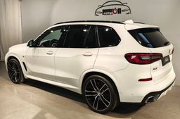 Zunanja slika - BMW serija X5: - xDrive30d AUT. M-PAKET USNJE VIRT. NAVI 360KAM HUD - 3 - Predogledna slika