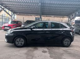 Zunanja slika - MG MG3 - 1.5L Hybrid 143kW samod.menj. Standard - 7 - Predogledna slika