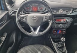 Zunanja slika - Opel Corsa - 1.4 SLOVENSKO POREKLO + CELOTNA SERVISNA ZGODOVINA - 10 - Predogledna slika
