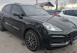 Zunanja slika - Porsche Cayenne - 3.0 E-Hybrid 476ks °PANORAMA° °21-COL° - 3 - Predogledna slika