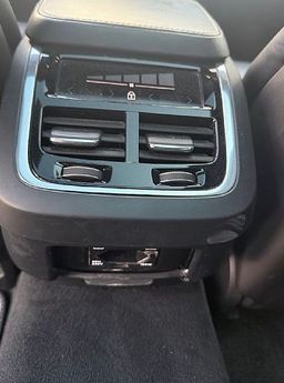 Zunanja slika - Volvo V90 - D5 AWD R-Design Carbon POLESTAR BOWERS WILKINS - 11 - Predogledna slika