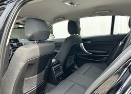 Zunanja slika - BMW Serija 1 - : 116d EfficientDynamics Edition-TEMPO-PDC-NAVI-LED - 10 - Predogledna slika