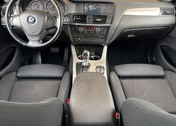 Zunanja slika - BMW X3 - serija : xDrive30d AUT.-GRETJE-KLJUKA-PDC-BREZ POLOGA - 14 - Predogledna slika