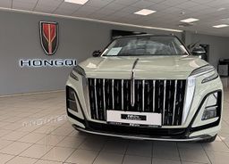 Zunanja slika - Hongqi HS3 - 1.5T EXECUTIVE - 2 - Predogledna slika