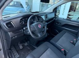 Zunanja slika - Fiat Scudo - Scudo - 8 - Predogledna slika