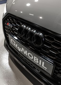 Zunanja slika - Audi S3 - R TFSI quattro S tronic - 10 - Predogledna slika