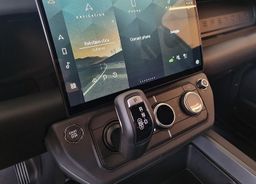 Zunanja slika - Land Rover Defender - 110 3.0 D350 TERRA MHEV AWD - 10 - Predogledna slika