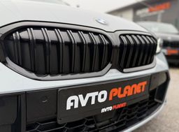 Zunanja slika - BMW Serija 3 - Touring: 320d xDrive AUT. M SPORT LASER LED ACC KAMERA - 11 - Predogledna slika