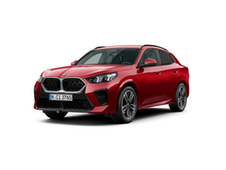 Zunanja slika - BMW X2 - sDrive20i - 1 - Predogledna slika