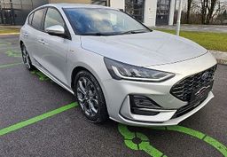 Zunanja slika - Ford Focus - 1.5 EcoB 115 ST-Line AT8|Navi|FuLED|Assist|Radar - 3 - Predogledna slika