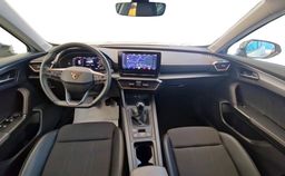 Zunanja slika - Cupra Formentor - 1.5 TSI-RADAR-LED-DAB-LINE-NAVI-KEYLESS-PDC... - 4 - Predogledna slika