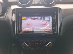 Zunanja slika - Suzuki Swift - 1.2 4WD - SLOVENSKI + 1. LASTNIK + POTRJENA KNJIGA - 16 - Predogledna slika