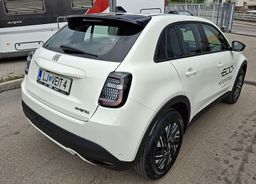 Zunanja slika - Fiat 600 - 1.2 E-DCT6 MHEV 100 - 4 - Predogledna slika