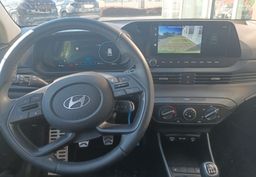 Zunanja slika - Hyundai Bayon - 1.2 MPI COMFORT.WINT.RG SLUŽBENO VOZILO - 6 - Predogledna slika