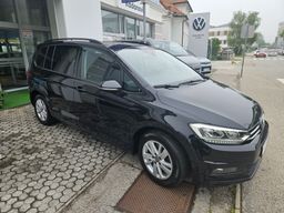 Zunanja slika - VW Touran - 2.0 TDI Family DSG - 2 - Predogledna slika