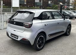 Zunanja slika - Dongfeng Box - Box - 6 - Predogledna slika